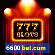 6600 bet.com