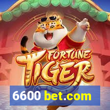 6600 bet.com