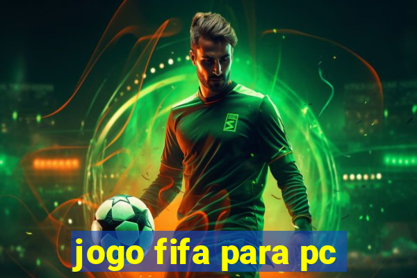 jogo fifa para pc