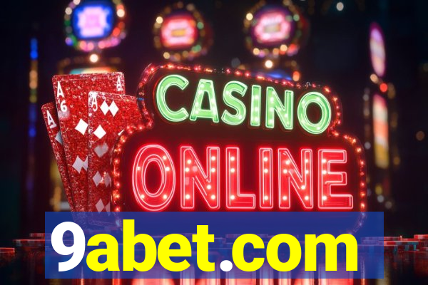 9abet.com