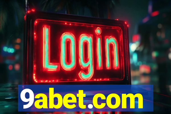 9abet.com