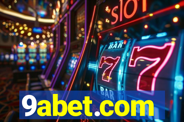 9abet.com
