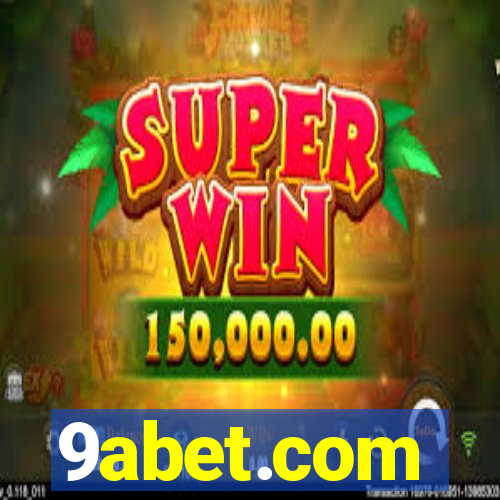 9abet.com