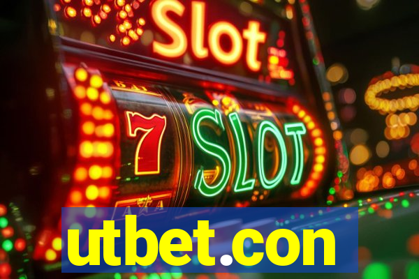 utbet.con