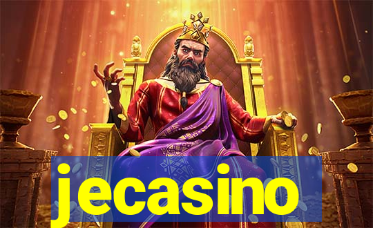 jecasino