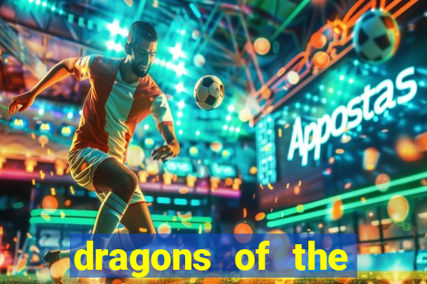 dragons of the edge game site