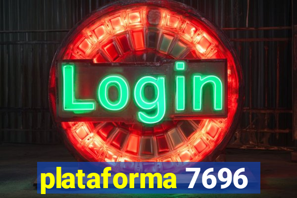 plataforma 7696