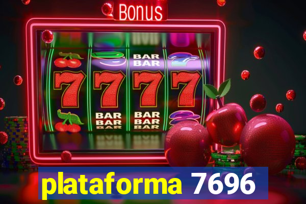 plataforma 7696