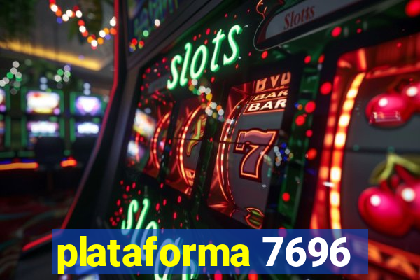 plataforma 7696