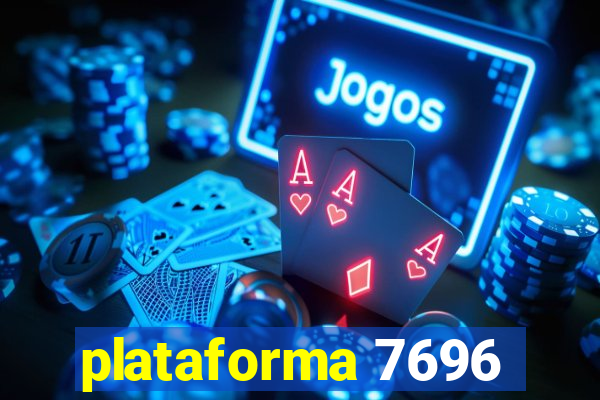 plataforma 7696