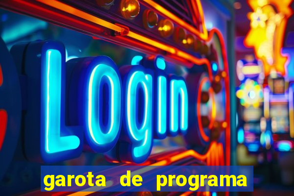 garota de programa de barreiras bahia