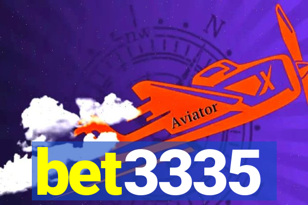 bet3335