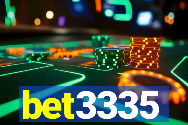 bet3335