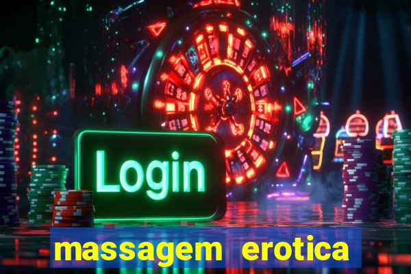 massagem erotica porto alegre