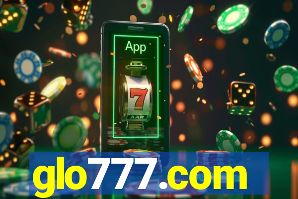 glo777.com