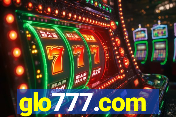glo777.com