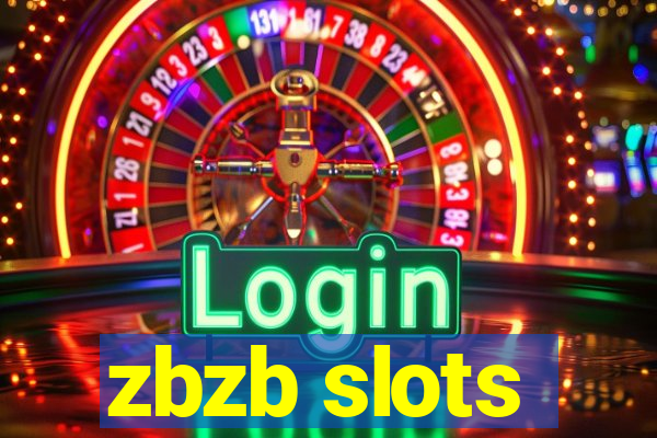 zbzb slots