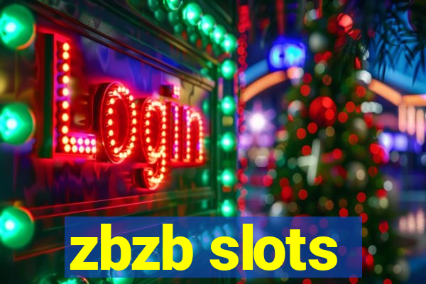zbzb slots
