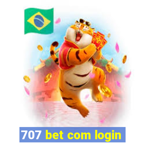 707 bet com login