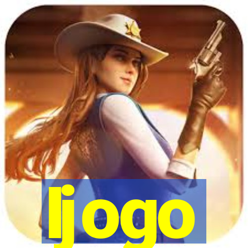 Ijogo