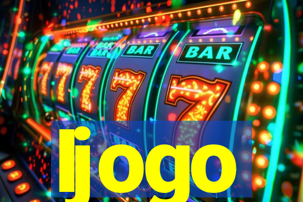 Ijogo