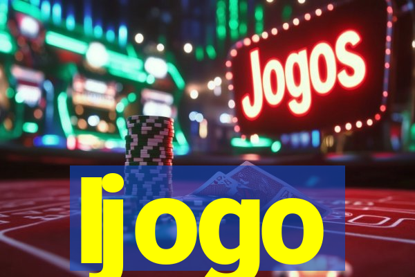 Ijogo
