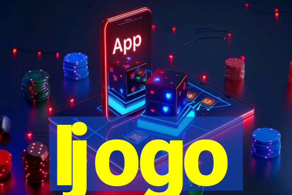 Ijogo