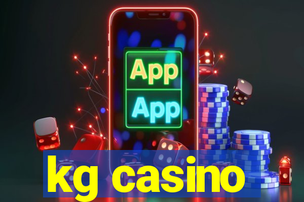 kg casino