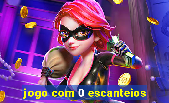 jogo com 0 escanteios