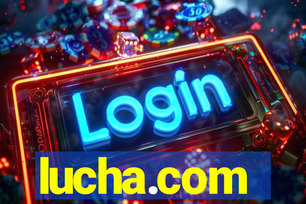 lucha.com