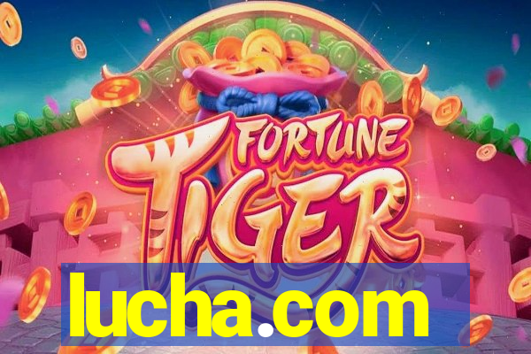 lucha.com