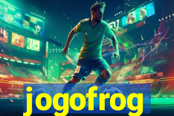 jogofrog