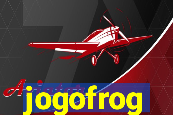 jogofrog