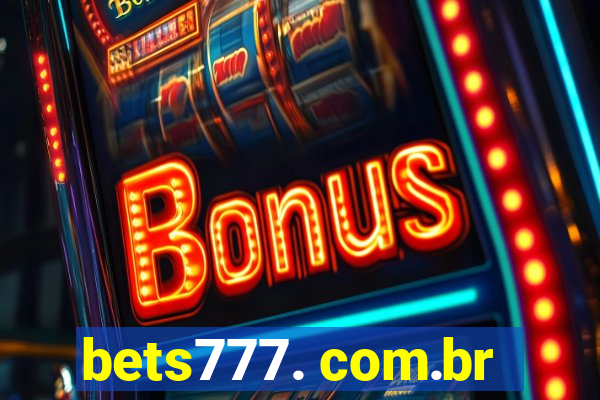 bets777. com.br