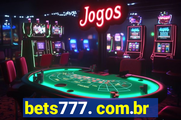 bets777. com.br