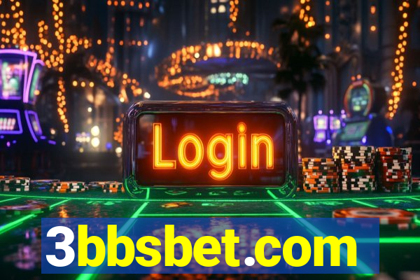 3bbsbet.com