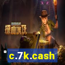 c.7k.cash