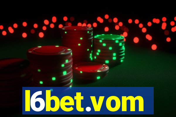 l6bet.vom