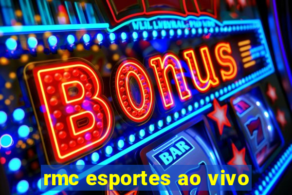 rmc esportes ao vivo