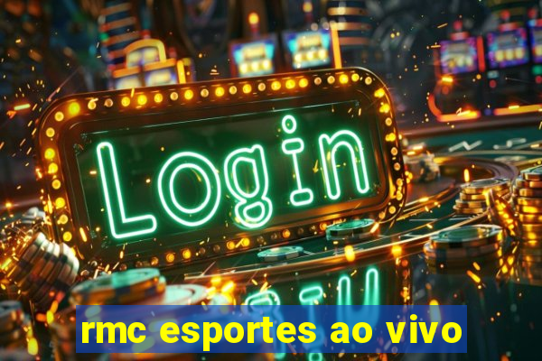 rmc esportes ao vivo