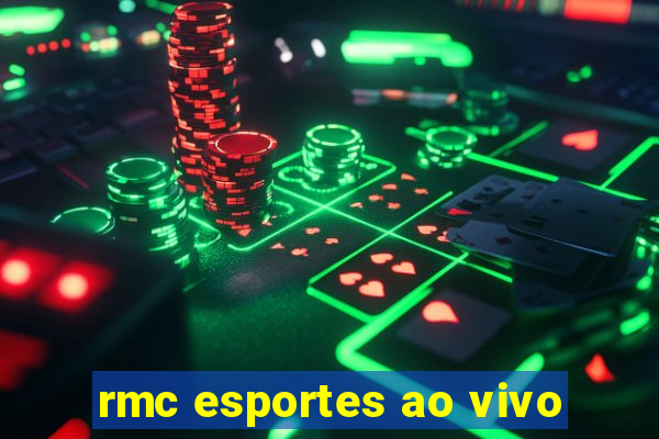 rmc esportes ao vivo