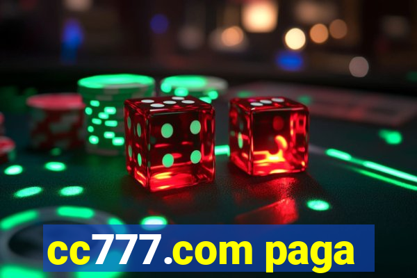 cc777.com paga