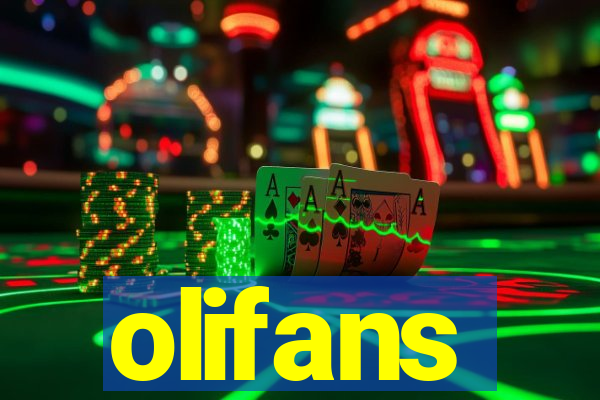 olifans