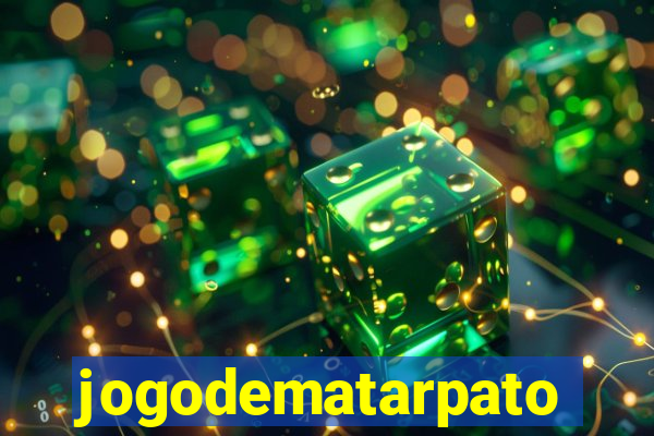 jogodematarpato