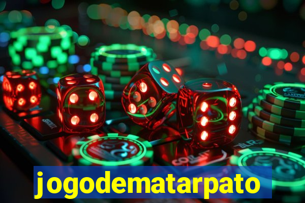 jogodematarpato