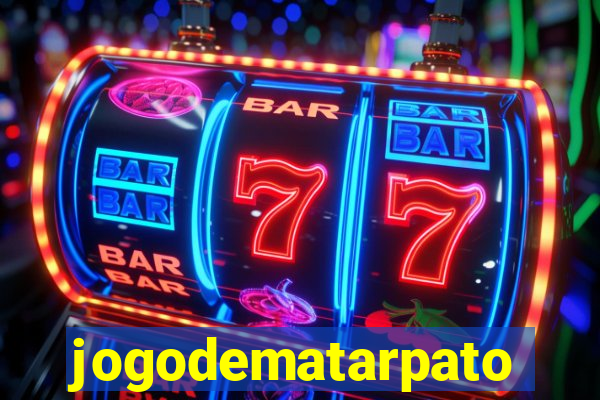 jogodematarpato