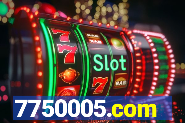 7750005.com