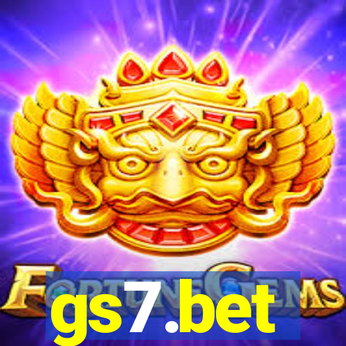 gs7.bet