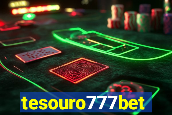 tesouro777bet