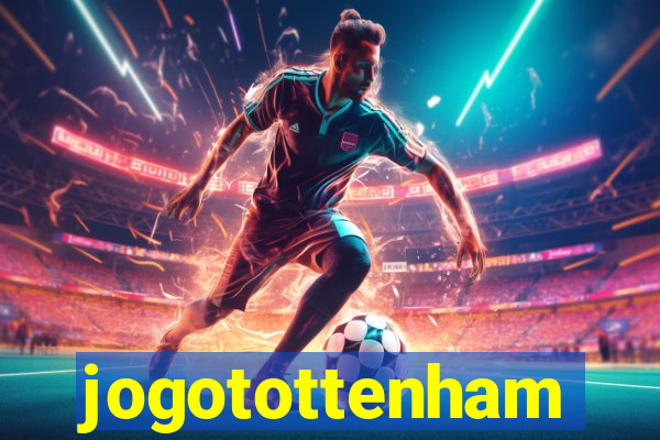 jogotottenham